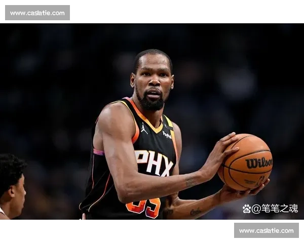 魔术 7 换 1 抢贝恩！火箭追杜兰特梦碎，灰熊囤 4 首轮剑指超级锋线