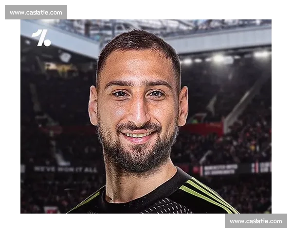 队报：多纳鲁马或彻底告别巴黎 舍瓦利耶上位成新主力